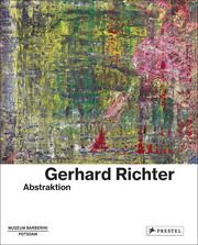 Gerhard Richter Ortrud Westheider/Michael Philipp 9783791379692