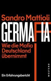 Germafia Mattioli, Sandro 9783864894350