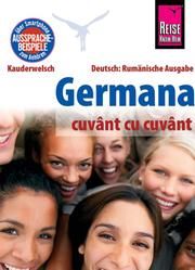 Germana (Deutsch als Fremdsprache, rumänische Ausgabe) Som, O'Niel V/Schöllkopf, Gabriela 9783831764723