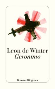 Geronimo de Winter, Leon 9783257244229