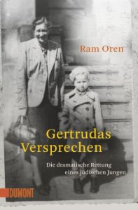 Gertrudas Versprechen Oren, Ram 9783832163334