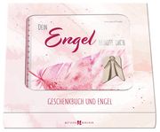 Geschenkset Dein Engel behüte dich Erath, Irmgard 4036526756004