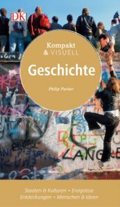 Geschichte Parker, Philip 9783831031351