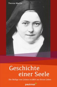 Geschichte einer Seele Martin, Therese 9783790219999