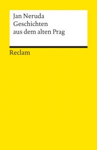 Geschichten aus dem alten Prag Neruda, Jan 9783150087701