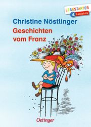 Geschichten vom Franz Nöstlinger, Christine 9783789112850
