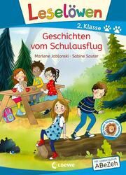 Geschichten vom Schulausflug Jablonski, Marlene 9783743211933