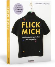 Geschickt geflickt Lewis-Fitzgerald, Erin 9783830721048