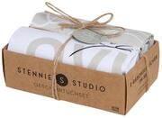 Geschirrtuchset - Stennie Studio Stennie 4250330935244