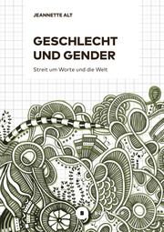 Geschlecht und Gender Alt, Jeannette 9783963173592