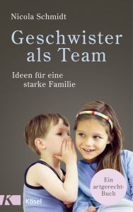 Geschwister als Team Schmidt, Nicola 9783466311040