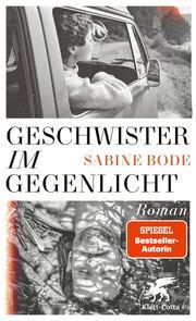 Geschwister im Gegenlicht Bode, Sabine 9783608987478