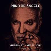 Gesegnet und verflucht De Angelo, Nino 0194399340929