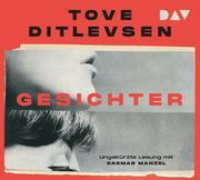 Gesichter Ditlevsen, Tove 9783742422651