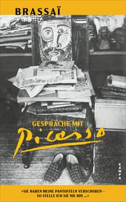 Gespräche mit Picasso Brassaï 9783311140467
