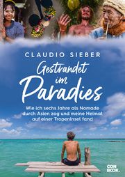 Gestrandet im Paradies Sieber, Claudio 9783958894334