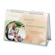 Gesund durch Basenfasten Liebhäuser-Haggenmüller, Martina/Rotarski, Monika 9783746258676