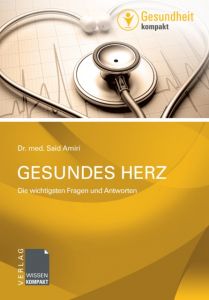 Gesundes Herz Amiri, Said (Dr. med.) 9783943082234