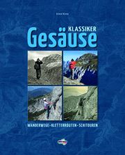 Gesäuse-Klassiker Kren, Ernst 9783900533953