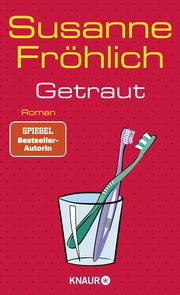 Getraut Fröhlich, Susanne 9783426228050
