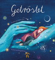 Getröstet Hau, Kerstin 9783579062815