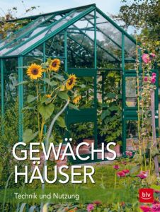 Gewächshäuser Pinske, Jörn 9783835415171