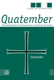 Gewänder Schwerdtfeger, Helmut/Zorn, Sabine/Gössling, Matthias 9783374065615