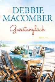 Gezeitenglück Macomber, Debbie 9783365005835