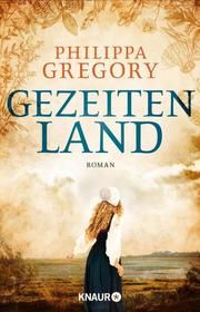 Gezeitenland Gregory, Philippa 9783426227244