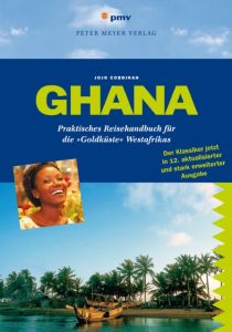 Ghana Cobbinah, Jojo 9783898591560