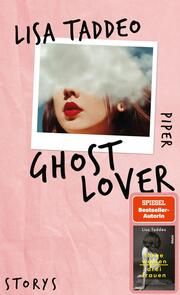 Ghost Lover Taddeo, Lisa 9783492070942