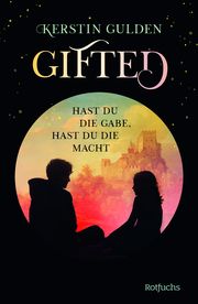 Gifted Gulden, Kerstin 9783499008443