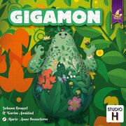 Gigamon Marie-Anne Bonneterre 7421098111288