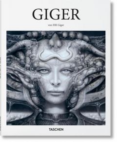 Giger Giger, HR 9783836533171