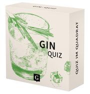 Gin-Quiz  9783899784503