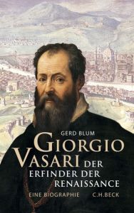 Giorgio Vasari Blum, Gerd 9783406699542