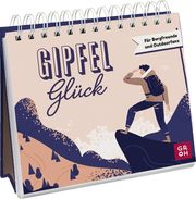 Gipfelglück  9783848501830