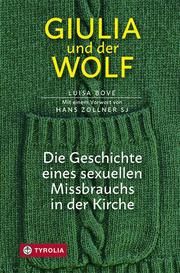 Giulia und der Wolf Bove, Luisa/Deodato, Anna 9783702238346