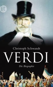 Giuseppe Verdi Schwandt, Christoph 9783458359111