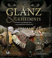 Glanz & Geheimnis Hösli, Peter 9783961762149