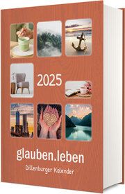 glauben.leben 2025  9783863539580