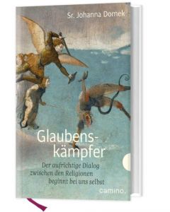 Glaubenskämpfer Domek, Johanna 9783961570133