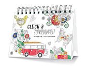 Glück & Zufriedenheit  9783625191803