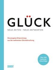 Glück. Neue Zeiten - neue Antworten Sofia Blind 9783755820024