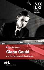 Glenn Gould Petersen, Birger 9783967078251