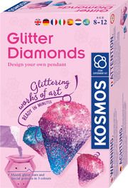 Glitter Diamonds  4002051617189