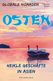 Globale Nomaden - Osten Becker, Hubertus 9783898014311