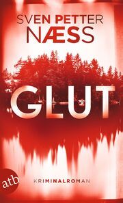 Glut Naess, Sven Petter 9783746640358