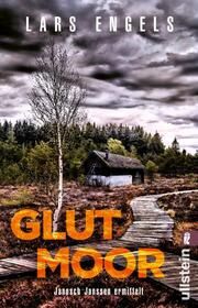 Glutmoor Engels, Lars 9783548069104