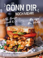 Gönn dir noch mehr! Villena, Alex 9783959617994